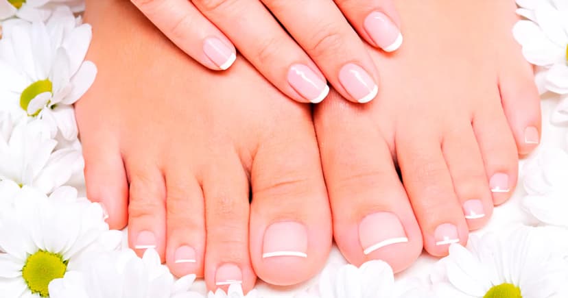 Pedicures/Manicures
